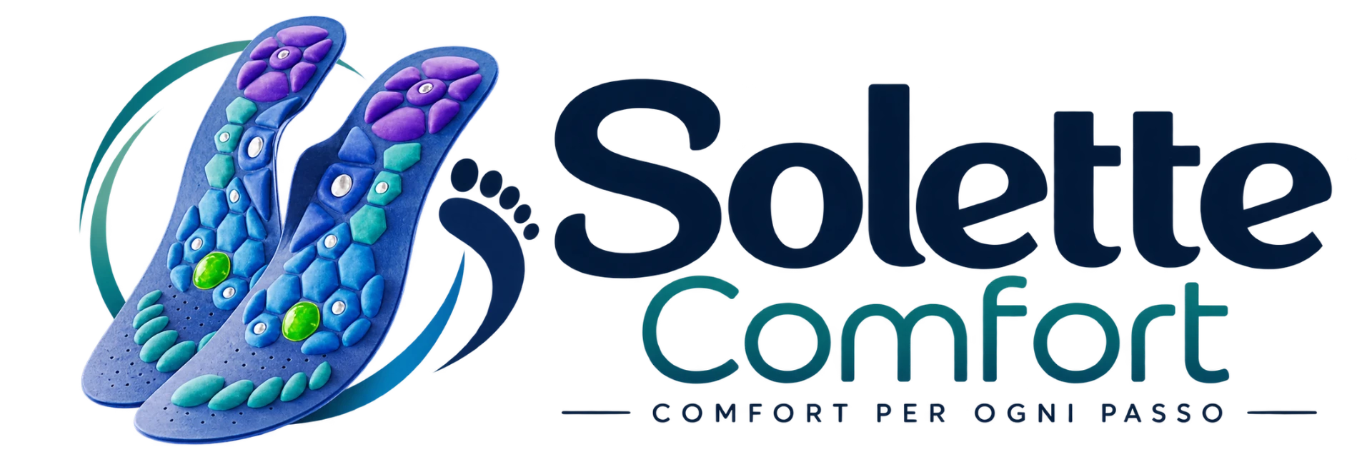 Solette Comfort — comfort per ogni passo